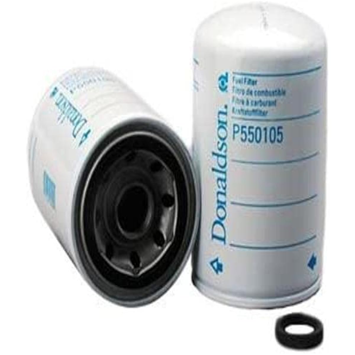 Donaldson P550105 Fuel filter (spin -on)