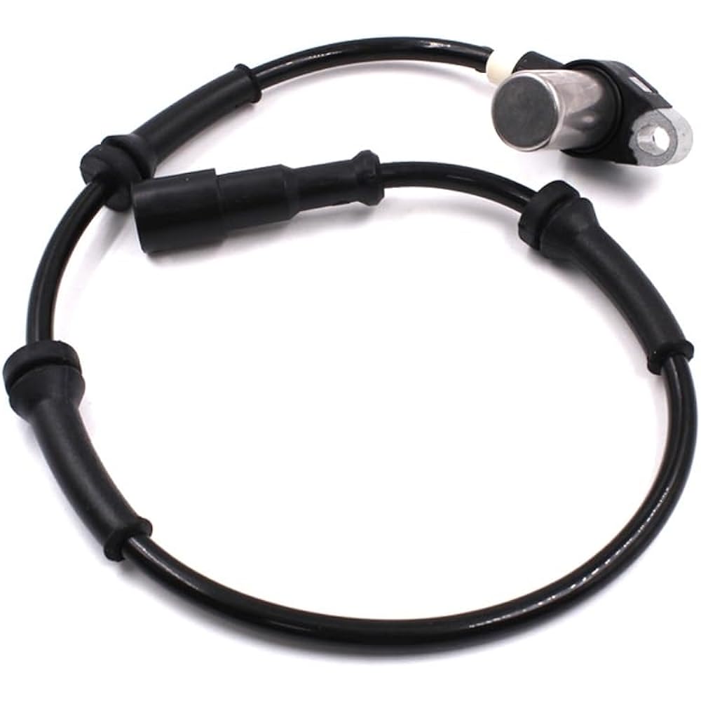 Car Parts ABS Wheel Sensor 7700830227 77 00 830 227 Car Parts
