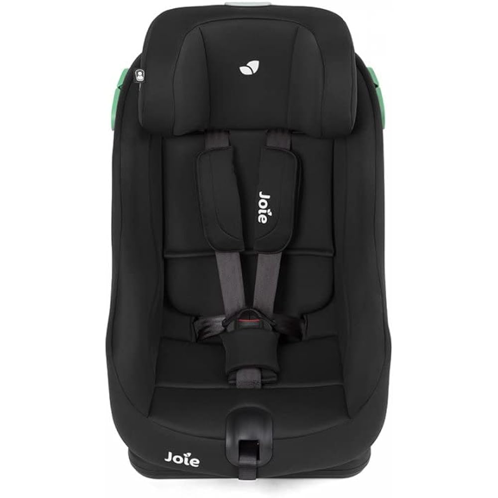 Joie Child Seat Steady R129 (Sher)