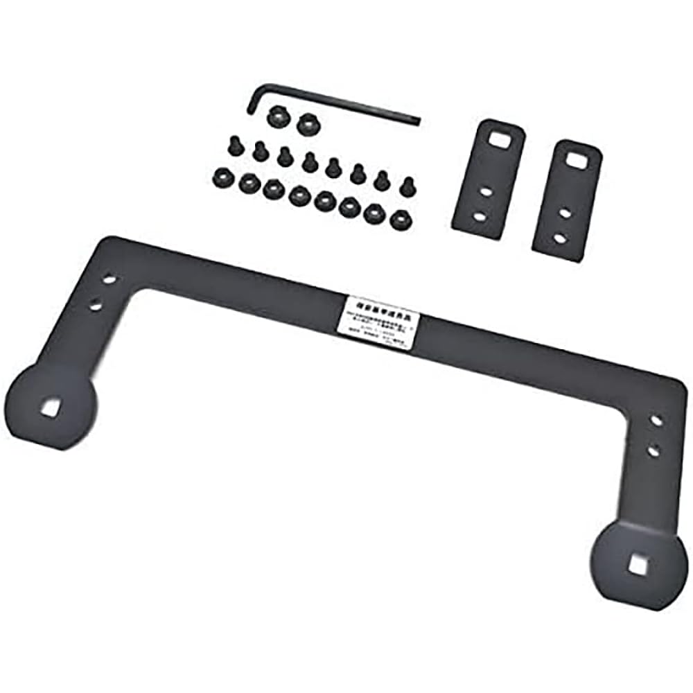 G'BASE S660 JW5 Low Position Adapter Left and Right Common Product GBS-008