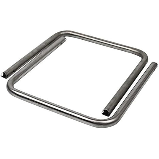G-Stove Camping Bonfire Stand Extended Legs 13019