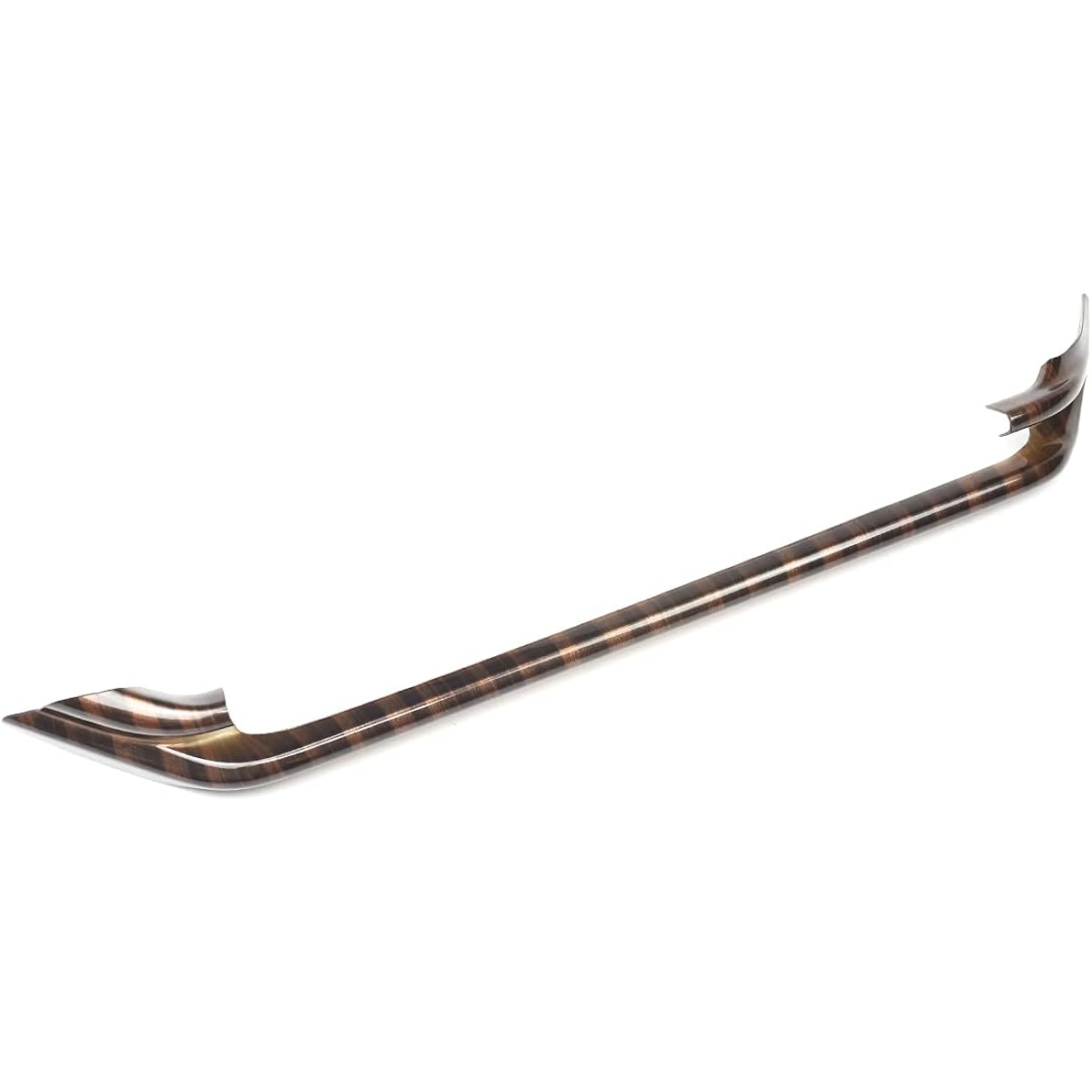 SecondStage SHN0212BCW Nissan Note E13 Aura FE13 e-POWER Center Duct Panel, Ebony Style