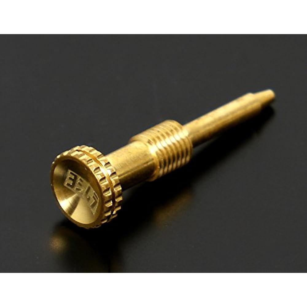 Yoshimura Large adjusting screw set YD for 792-S20-0150
