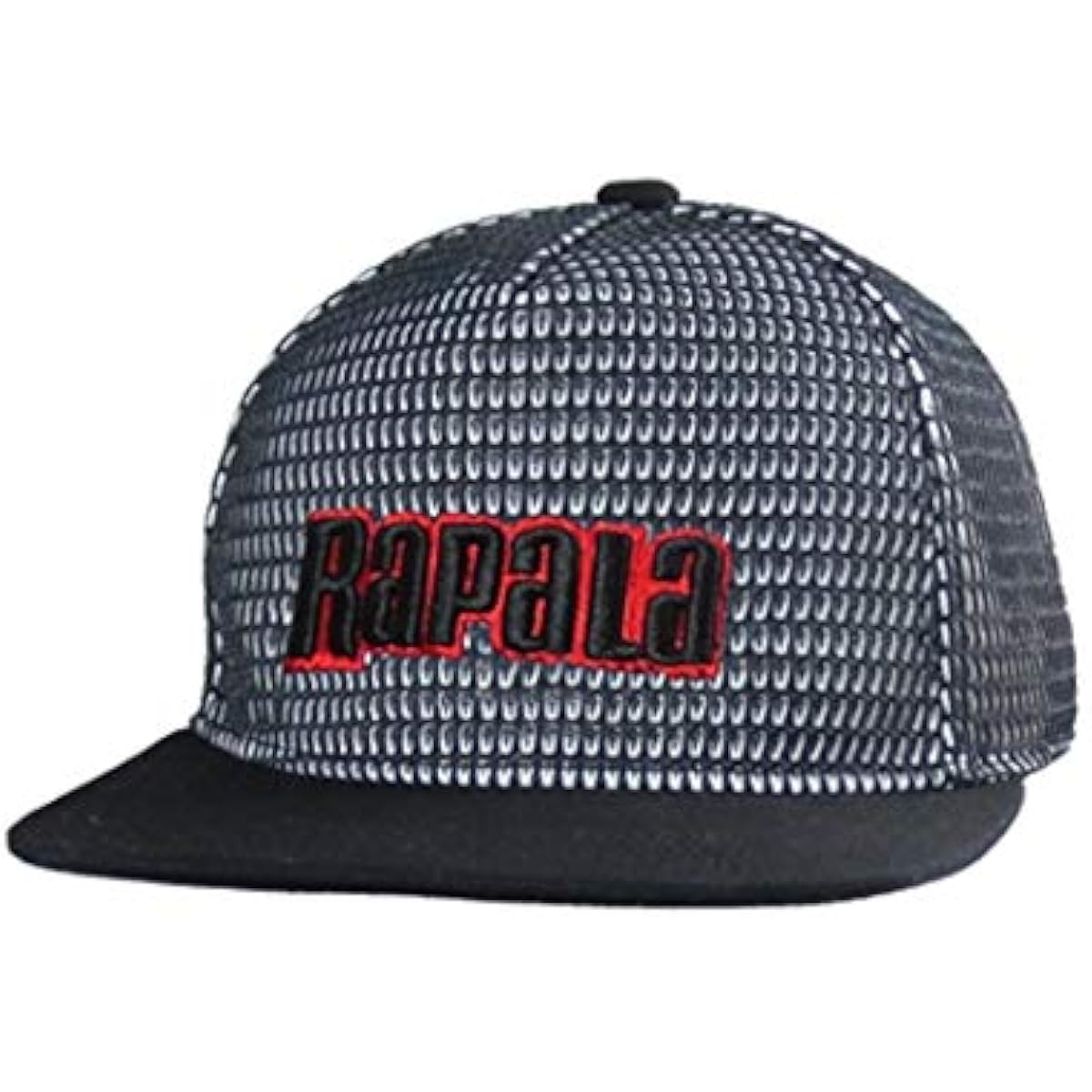 Rapala Bicolor Top Mesh Cap #BB RC198
