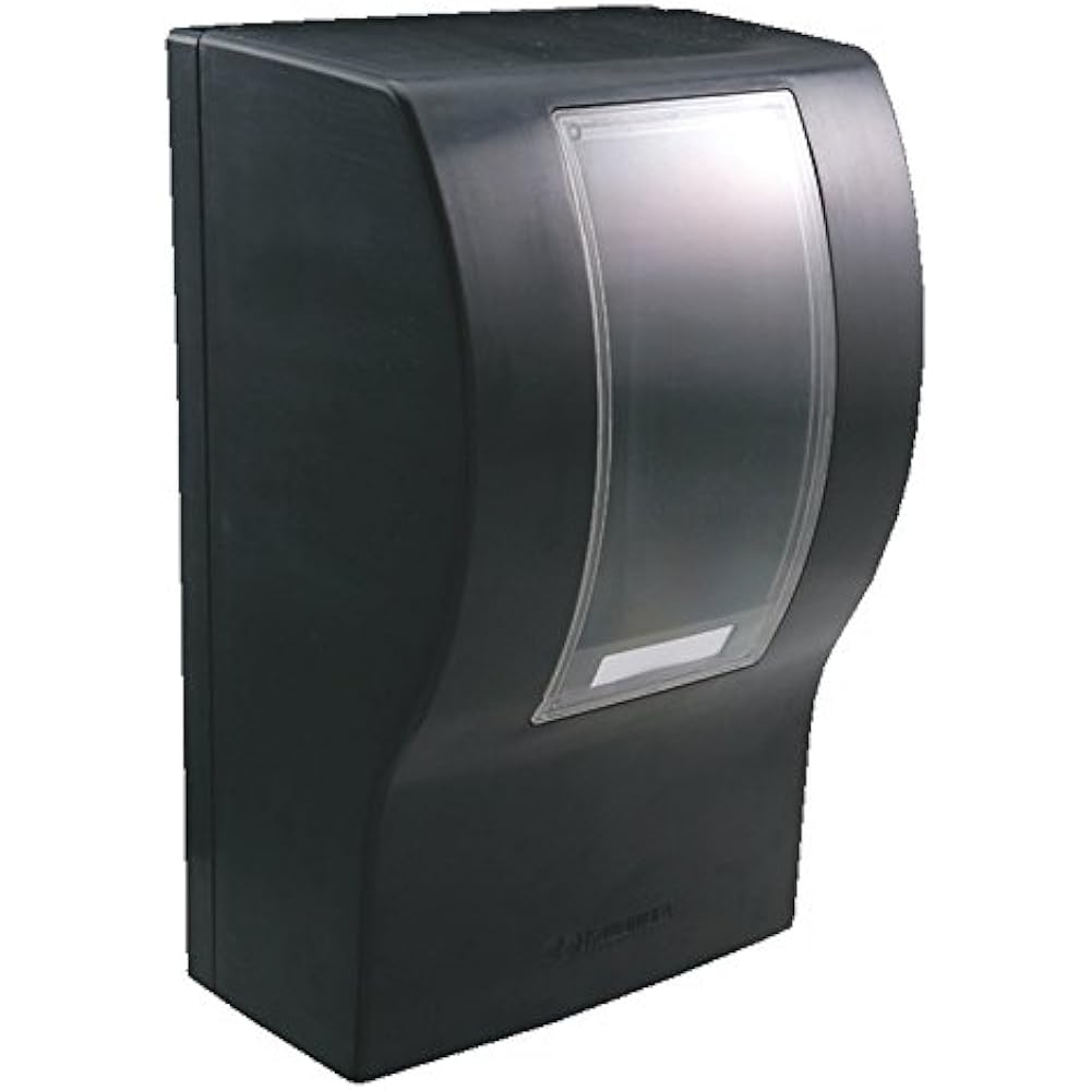 Kawamura Electric Wattmeter Box Plastic Outdoor MXO 131B