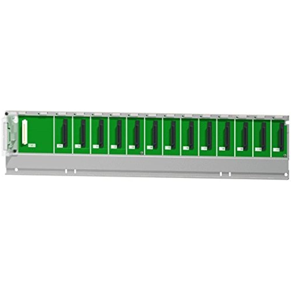 Mitsubishi Electric general-purpose sequencer MELSEC-Q QnU series Q312B