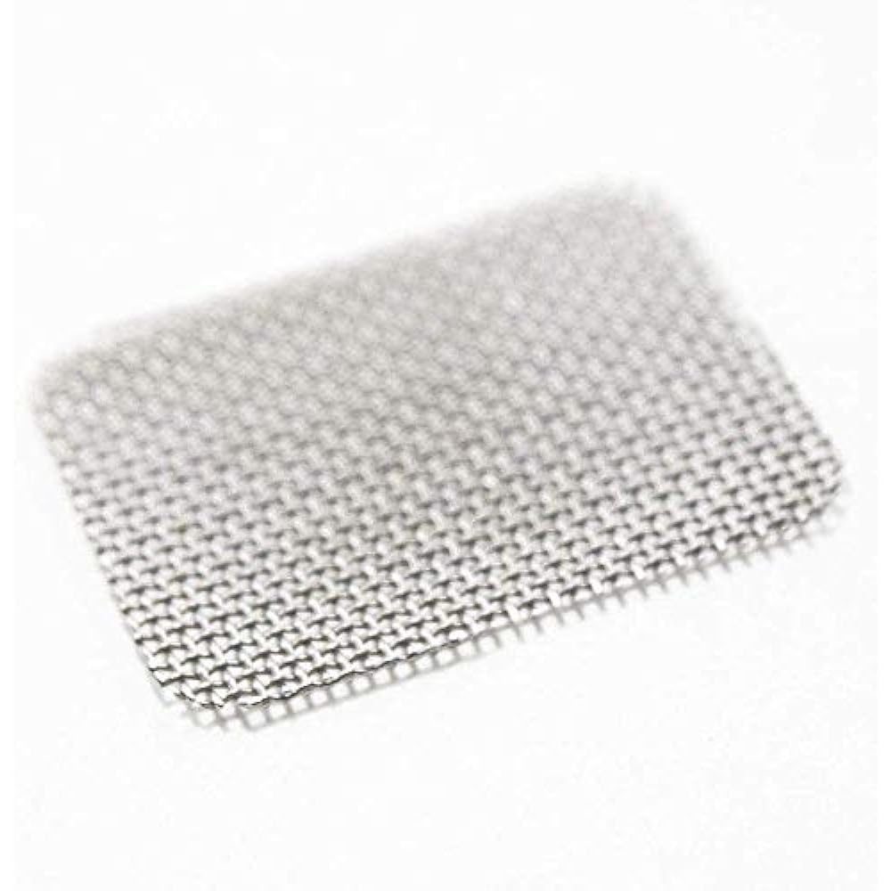 Echo/shindaiwa muffler screen 14586240630