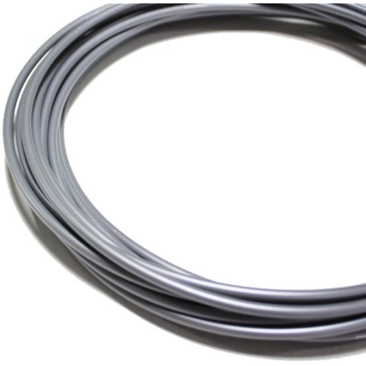 Jagwire Original Brake Outer Kit 7.62m Gray 60Y0028