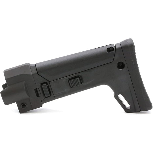 MASADA ACR Stock Set Tokyo Marui Next Generation MP5 Electric Gun Black MO-MSS-TMNGMP5