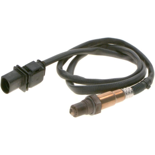 Bosch 0258017025 Oxygen Sensor by Bosch