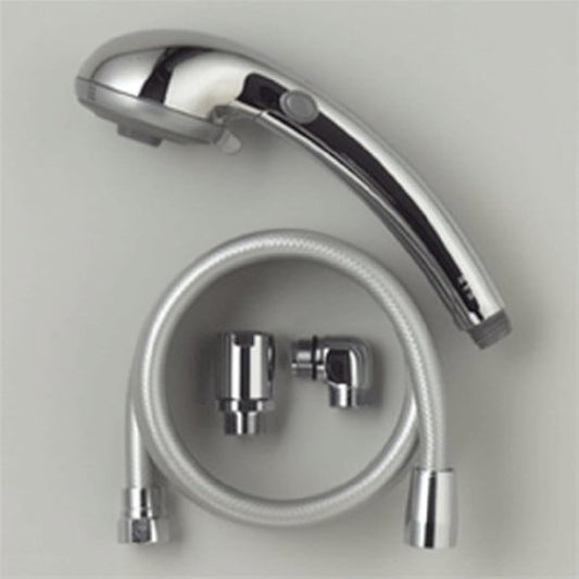 KVK 3WAY one-stop shower/hose/reducing valve/shower elbow set Z981A