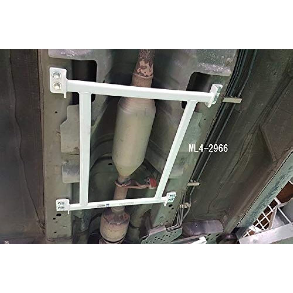 Ultra Racing ML4-2966 MAZDA Primacy CREW/CWEFW Middle Member Brace