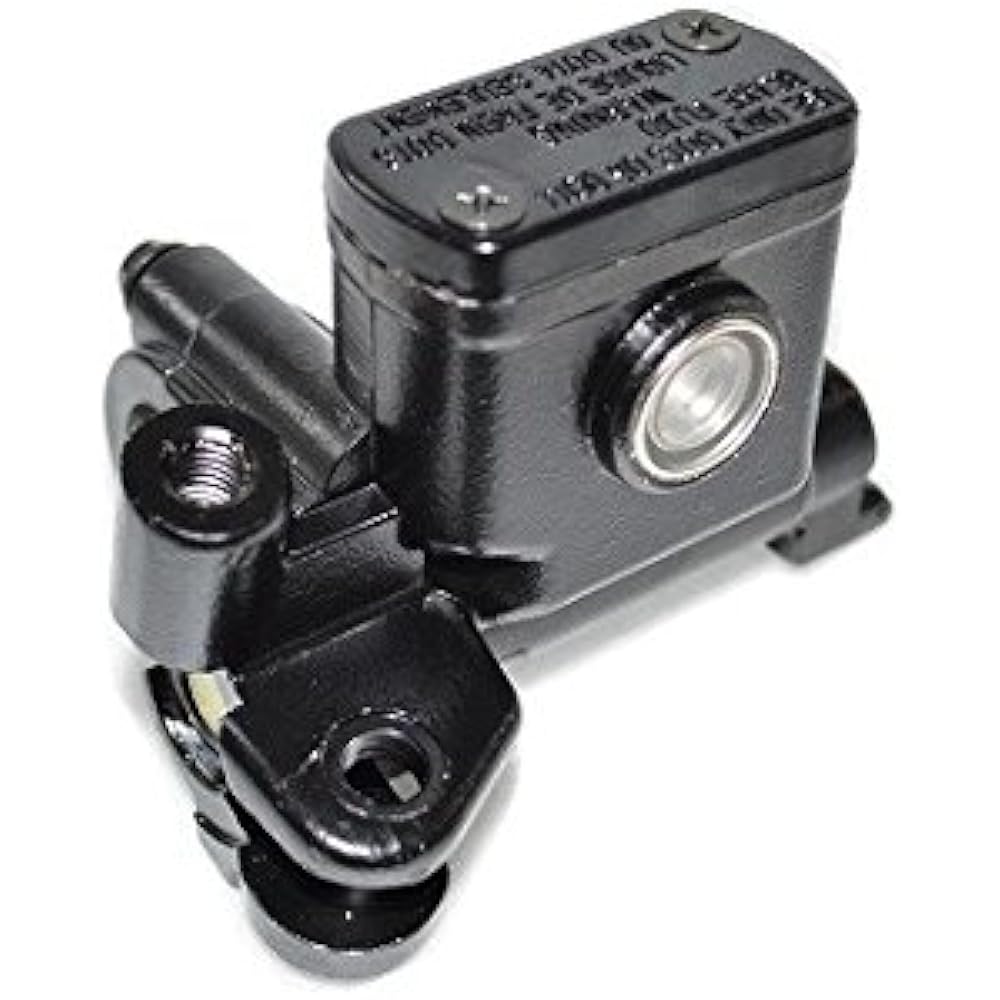 KN Planning Super Dio ZX Super DIOZX Live Dio ZX Live DIOZX AF28 AF35 Brake Master Cylinder
