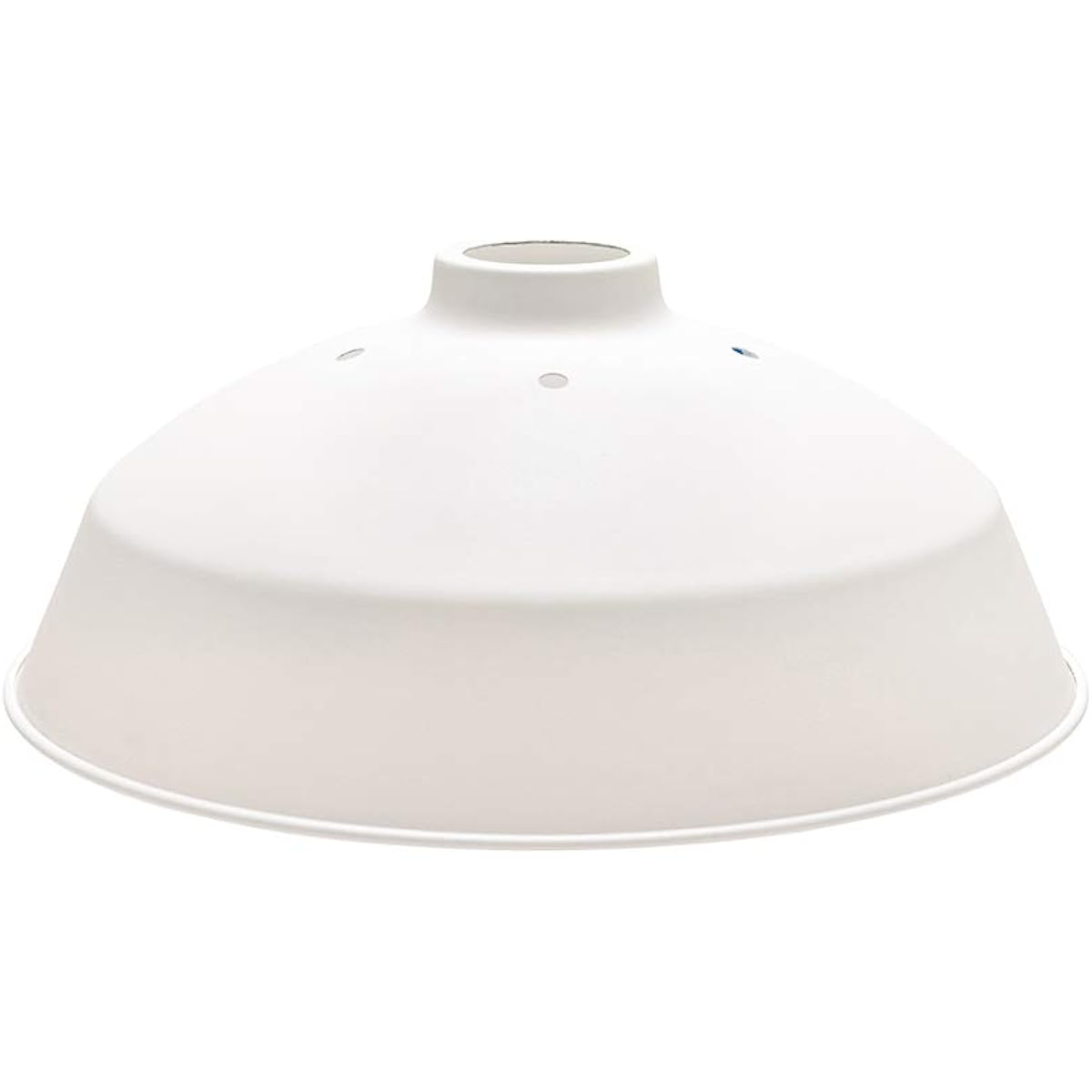 DRAW A LINE Lampshade White Size: Width 27x Depth 27x Height 11cm DRAW A LINE D-BS-WH