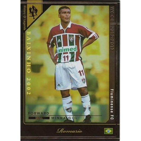 WCCF/12-13/HOLE/Romario (Fluminense)