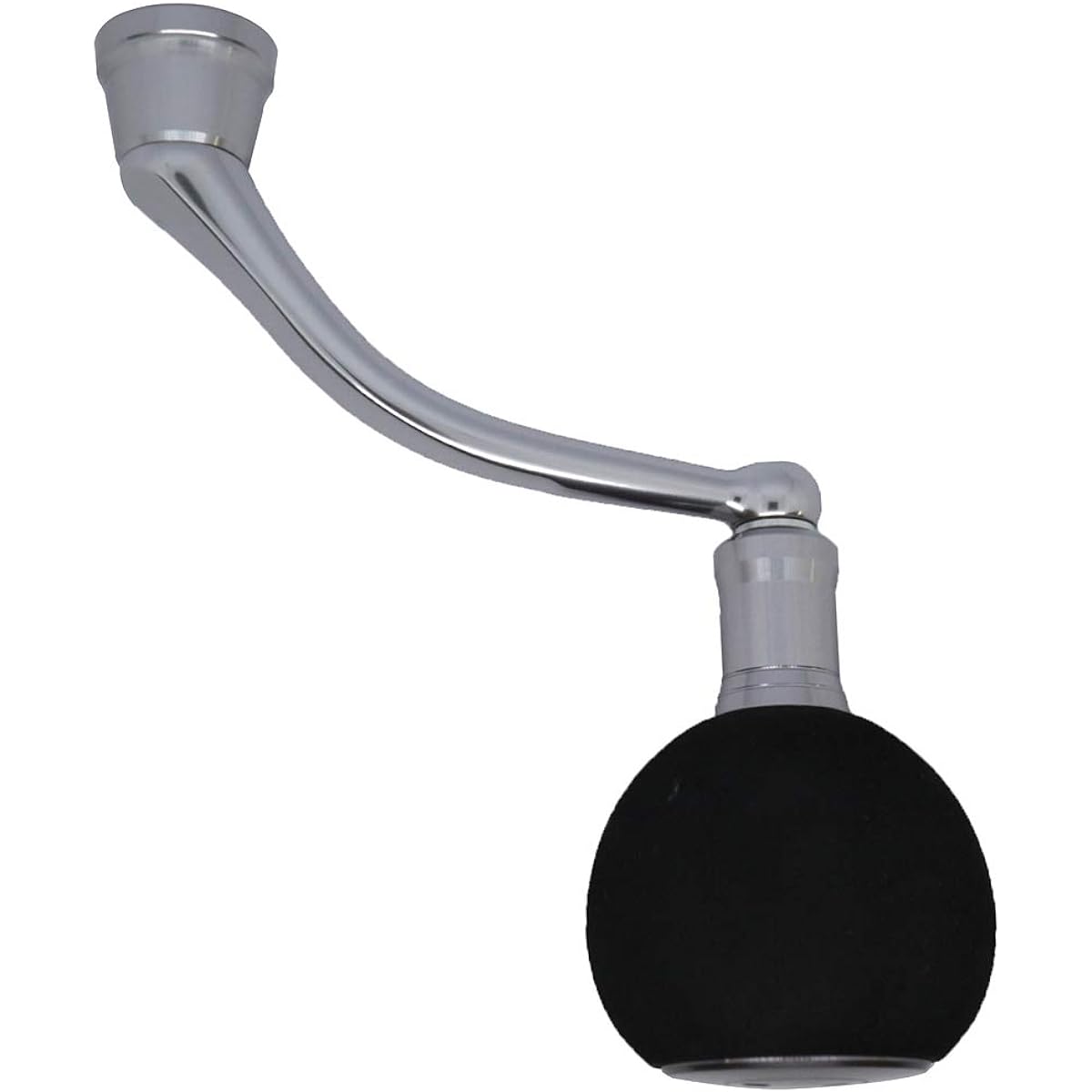 DAIWA Genuine Parts 19 Certate LT5000D-CXH Handle Part Number 105 Part Code 1H2B58 000600581H2B58