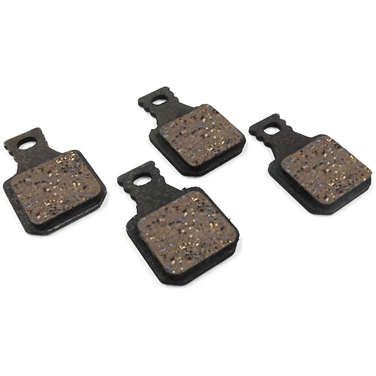 Vesrah BP050 Trail Magura MT7 Disc Brake Pad