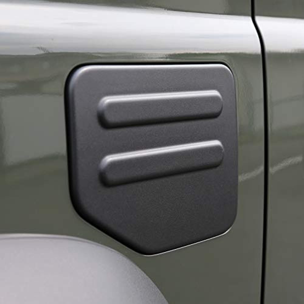 [APIO:3034-03] ABS Fuel Lid Cover JB64/JB74