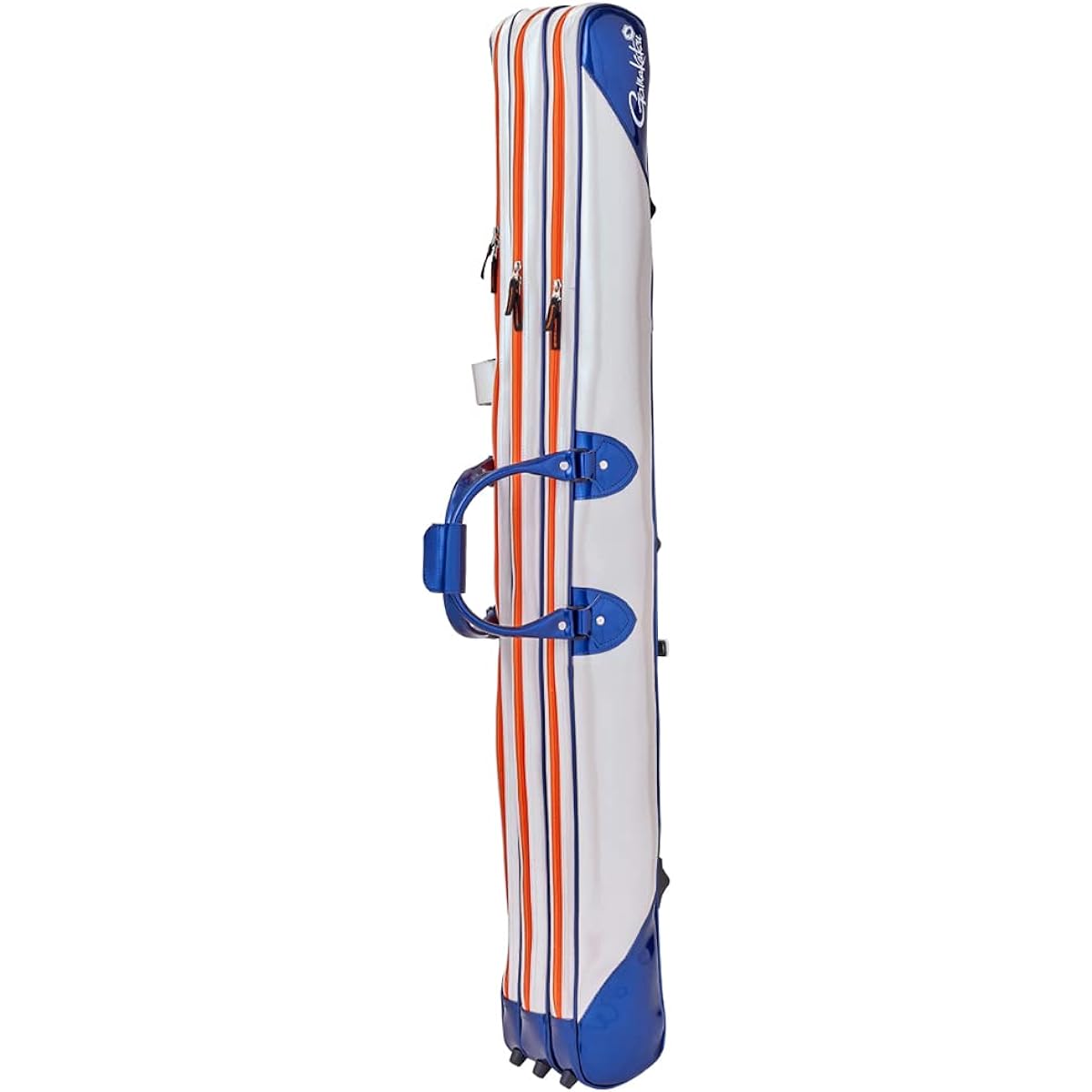 Gamakatsu Light Rod Case 4 (3 layers)