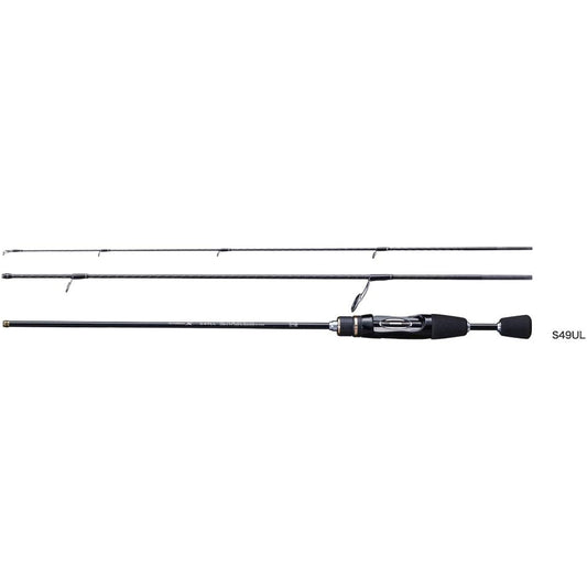 SHIMANO Pack & Mobile Rod Free Game XT Spinning Model Various