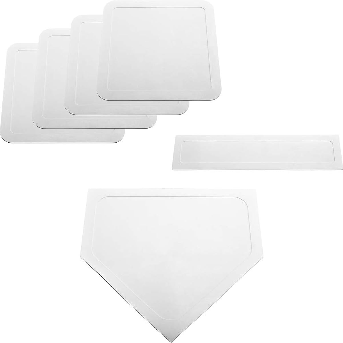 GP Baseball General Use Lightweight Model 3mm 46366Y 46367Y