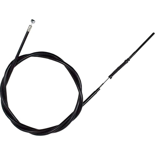MOTION PRO Rear Handbrake Cable Black Replacement ATC110 79-82 02-0015