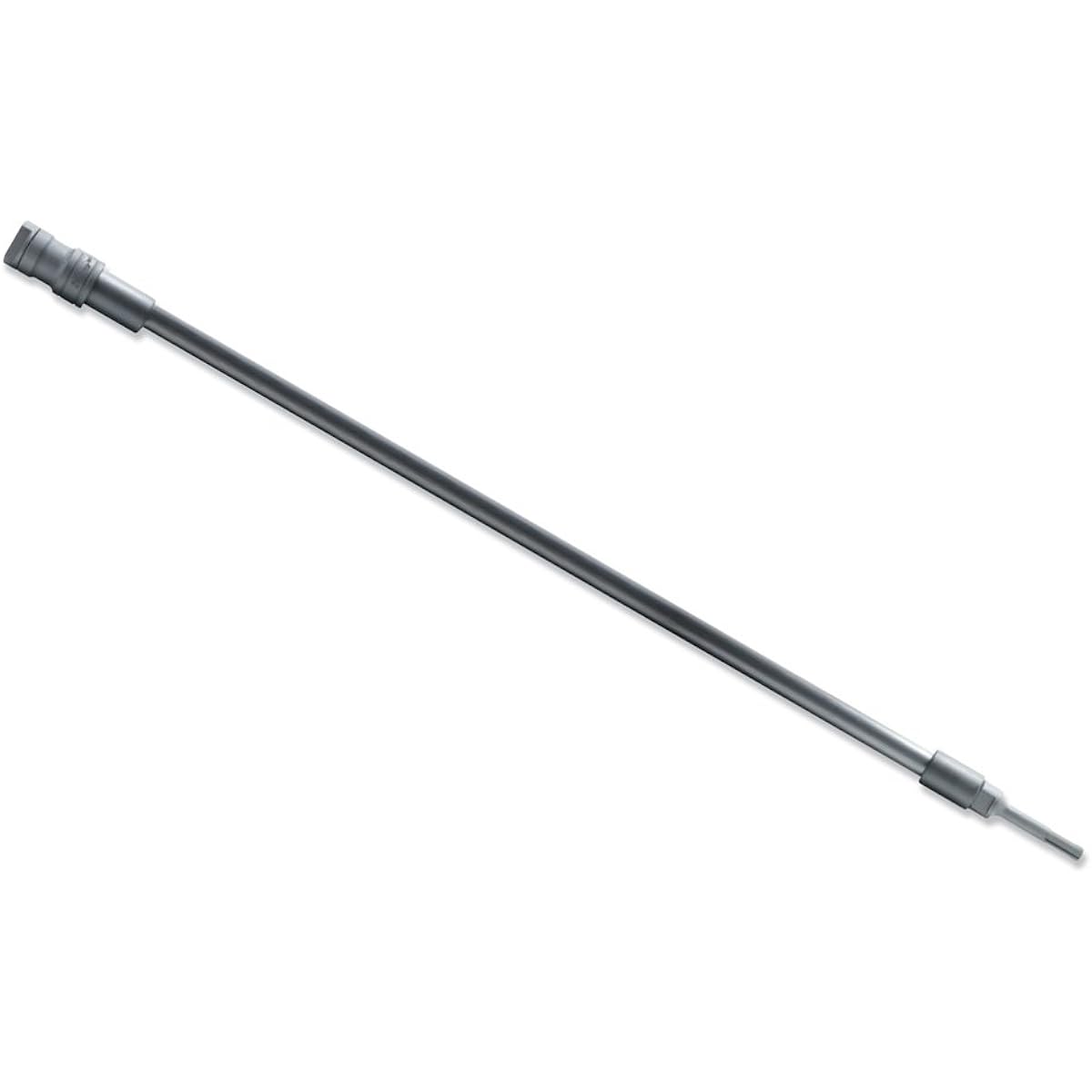 Koken Hammer Drill Extension Rod Total Length 800mm KH004-L800