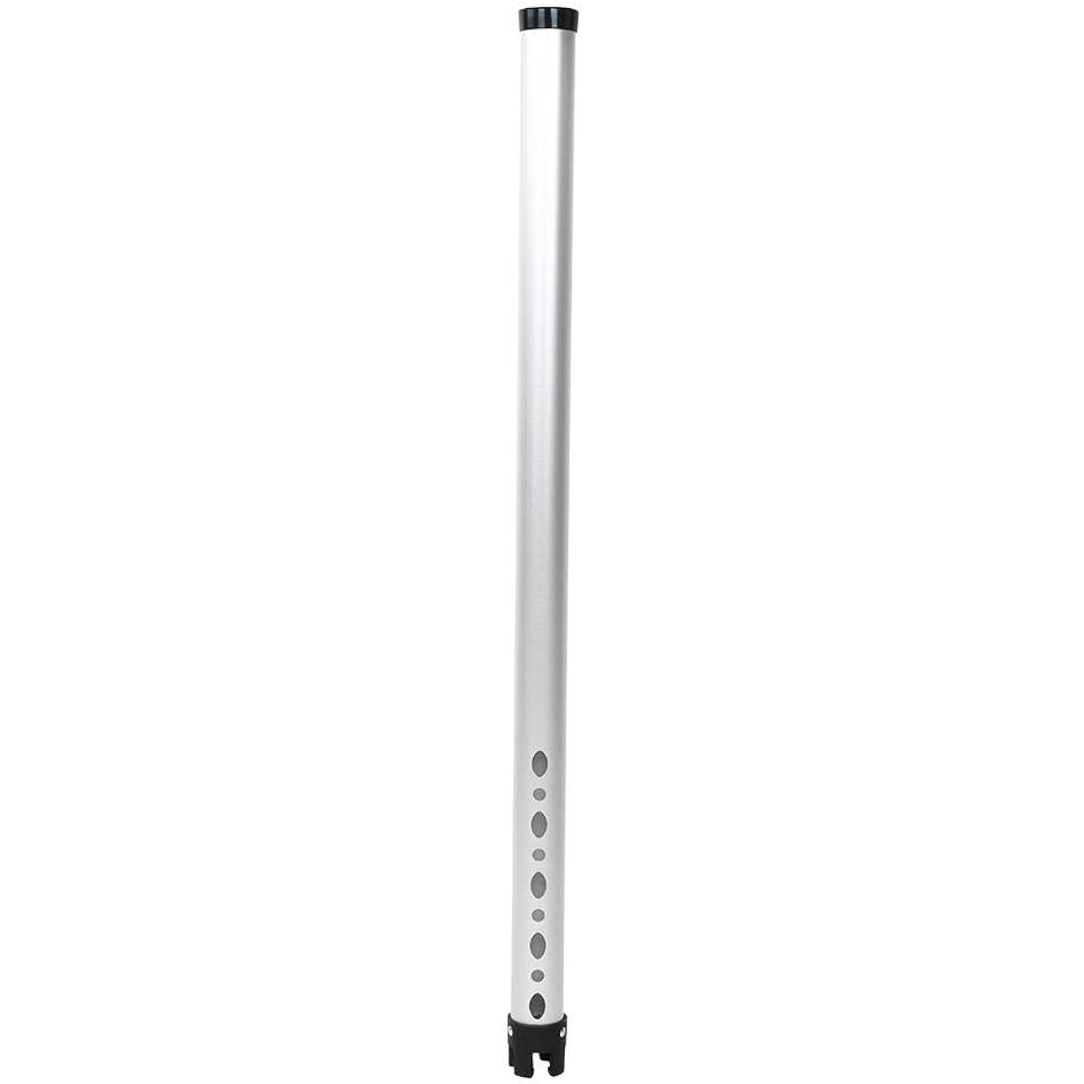 Golf Ball Pickup Tool, Sturdy and Durable Slot Design 98x5.5cm Golf Ball Pickup, Golf Ball Pickup Tube, for Golf Club Golf Course Golfer Enthusiast Beginner