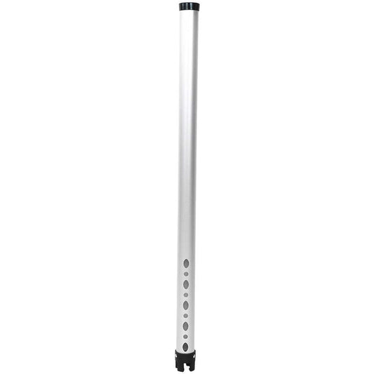 Golf Ball Pickup Tool, Sturdy and Durable Slot Design 98x5.5cm Golf Ball Pickup, Golf Ball Pickup Tube, for Golf Club Golf Course Golfer Enthusiast Beginner