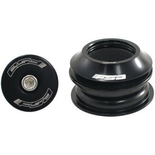 FSA No.10 Semi Integrated/Internal Headset - 1-1/8" 8.2mm Top Cone ZS44# XTE1600