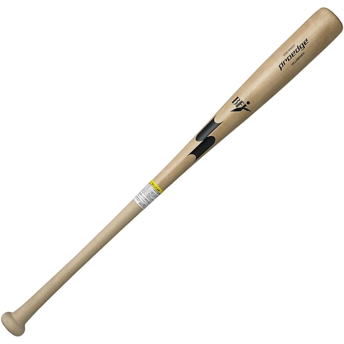 SSK Pro Edge Baseball Bat Hard Baseball Wooden Bat EBB3020F