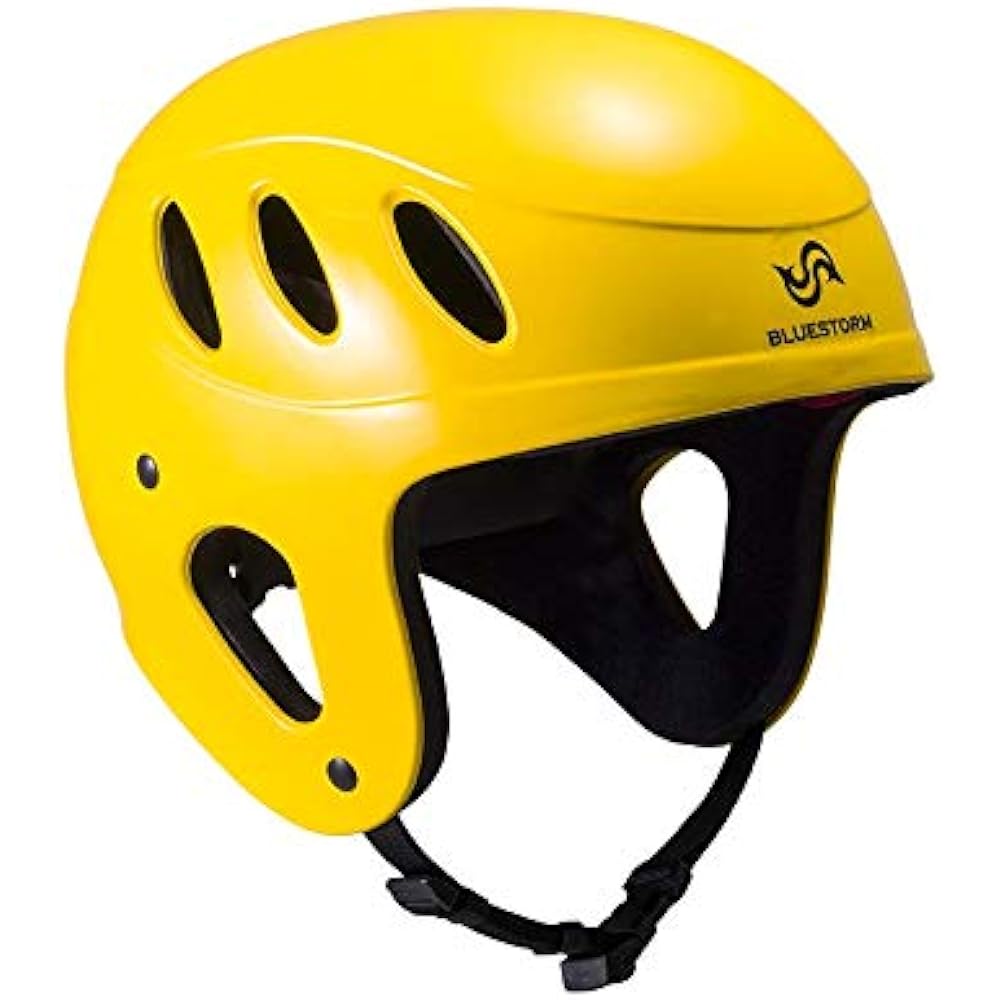 Bluestorm Full Cut Helmet Free (54cm~59cm) BSJ-HJ2