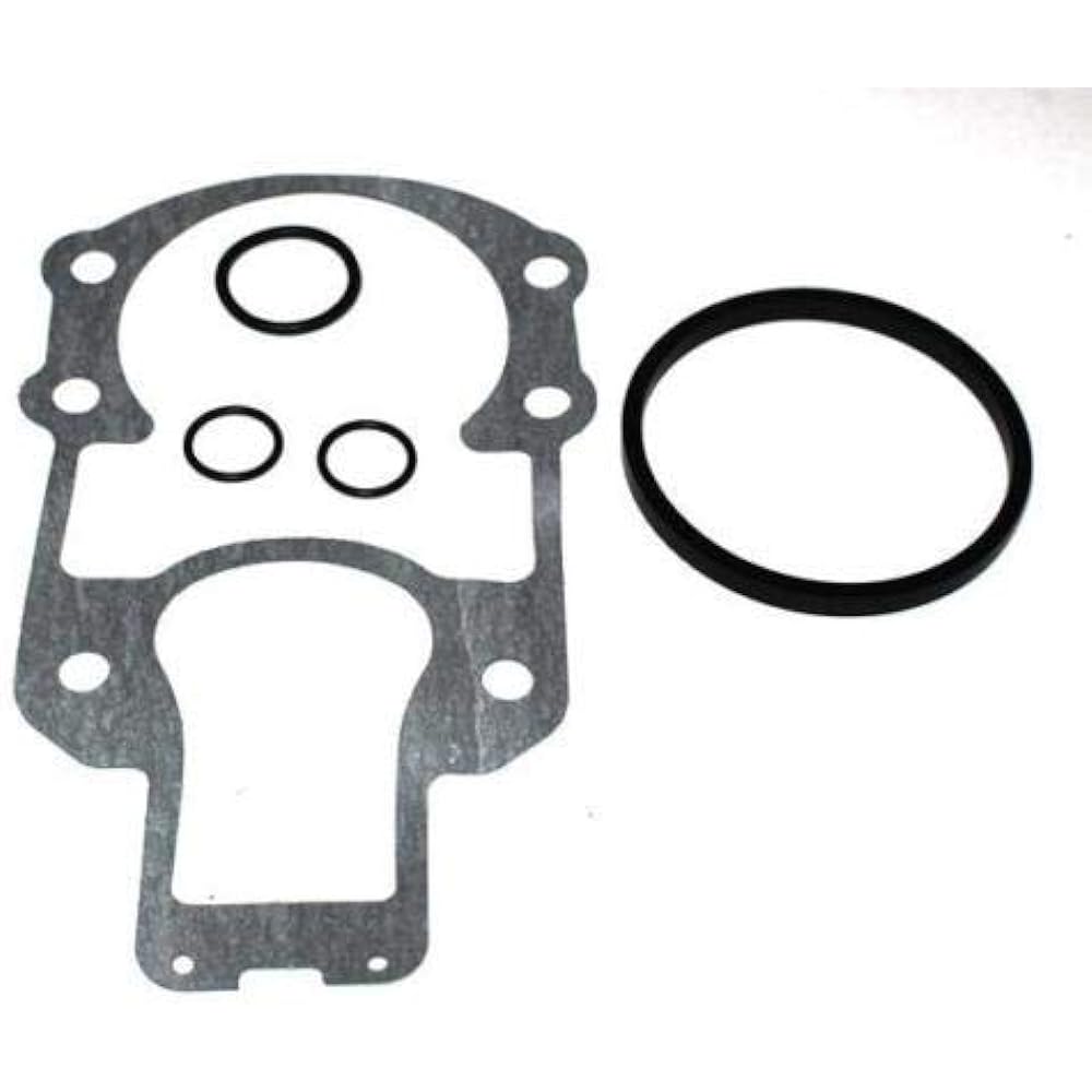 STERNDRIVE Out drive gasket set kit MerCRUISER ALPHA ONE DRIVE REP 27-94996Q2
