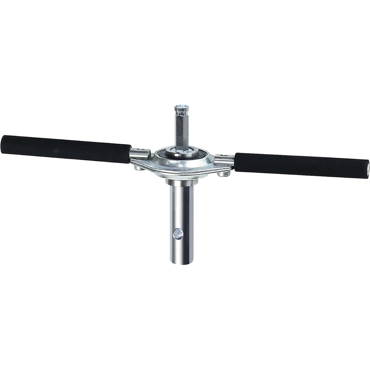 [For ice drilling/For electric drill only] Ice smelt fishing PROX Ice drill electric bearing adapter IV (short/long/super long) PX0234S/PX0234L/PX0234SL
