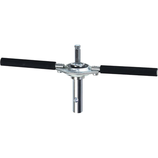 [For ice drilling/For electric drill only] Ice smelt fishing PROX Ice drill electric bearing adapter IV (short/long/super long) PX0234S/PX0234L/PX0234SL