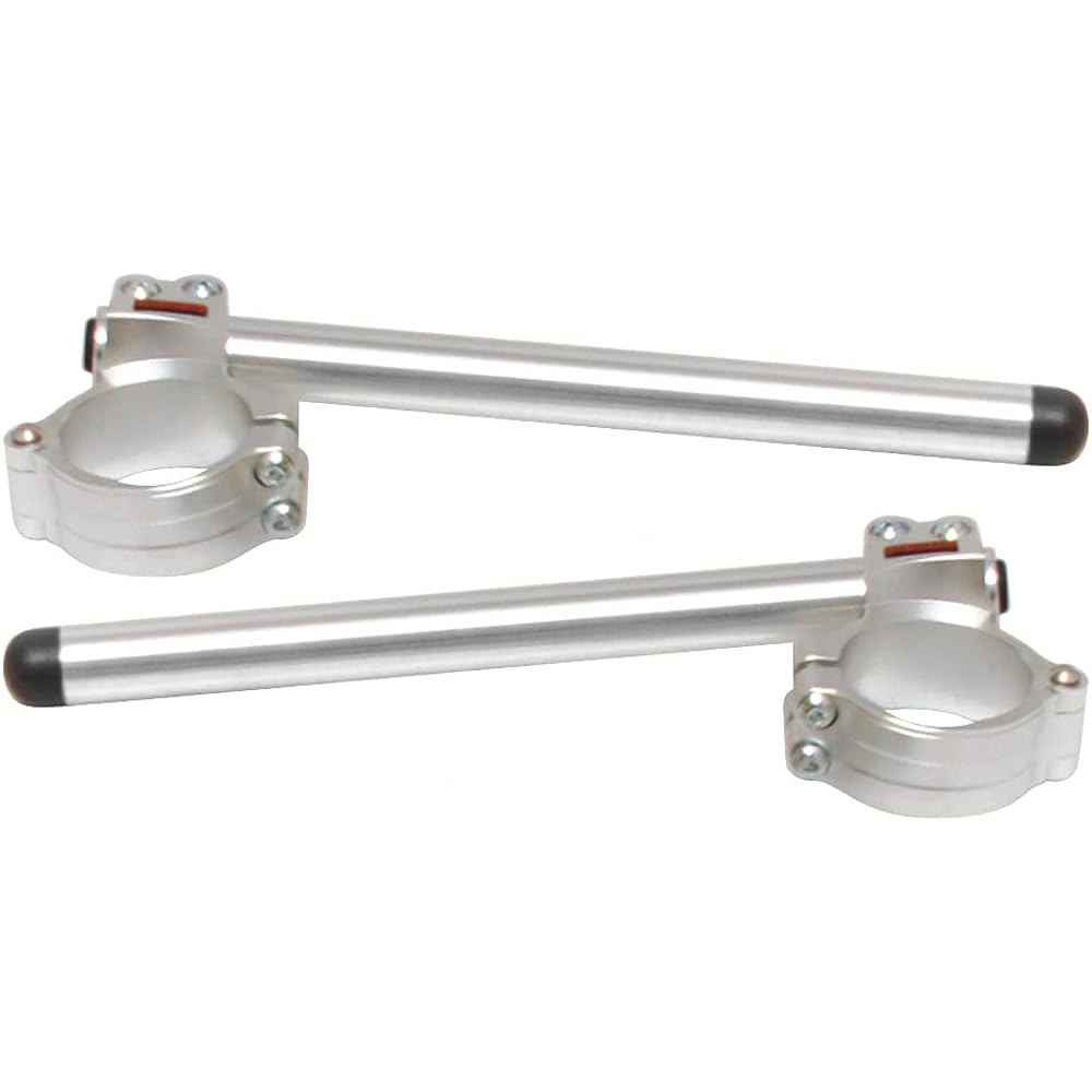 ACCOSATO Separate Hanging Kit φ50 10mmUP Silver/Silver 400-CP004-50SL/SL+10