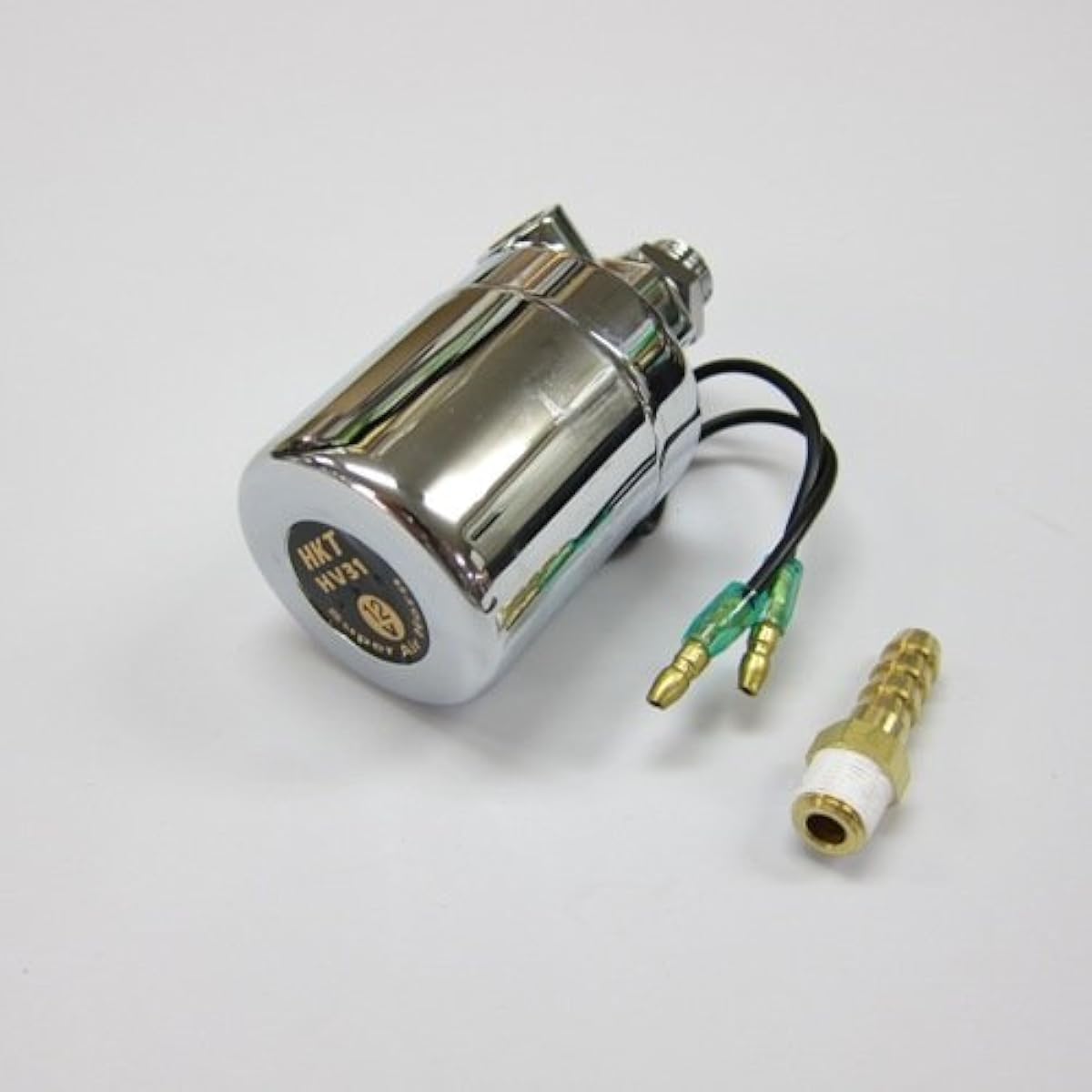 Chisato Jara hv31 Magnet Switch DC V For Chrome
