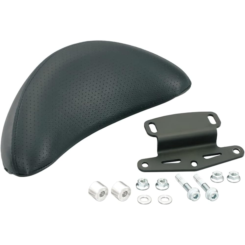 KITACO Tandem Backrest Dio 110 (JF58/JF31 all models) 652-1427100