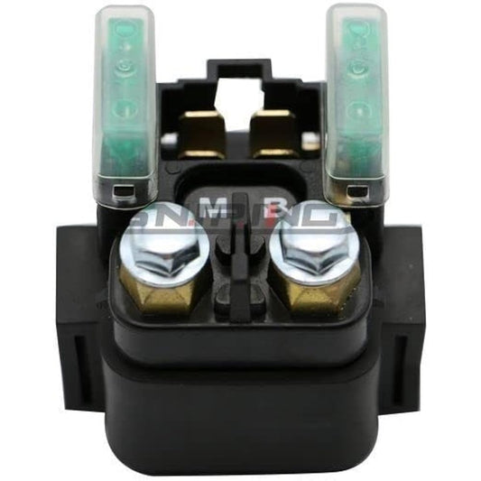 Starter Relay 12V Motorcycle Motor Starter Relay Solenoid Motor Relay For Yamaha MT01 MT03 MT07 MT09 MT10 FZ1N FZ6N FZ8N FZ6S FZ1000
