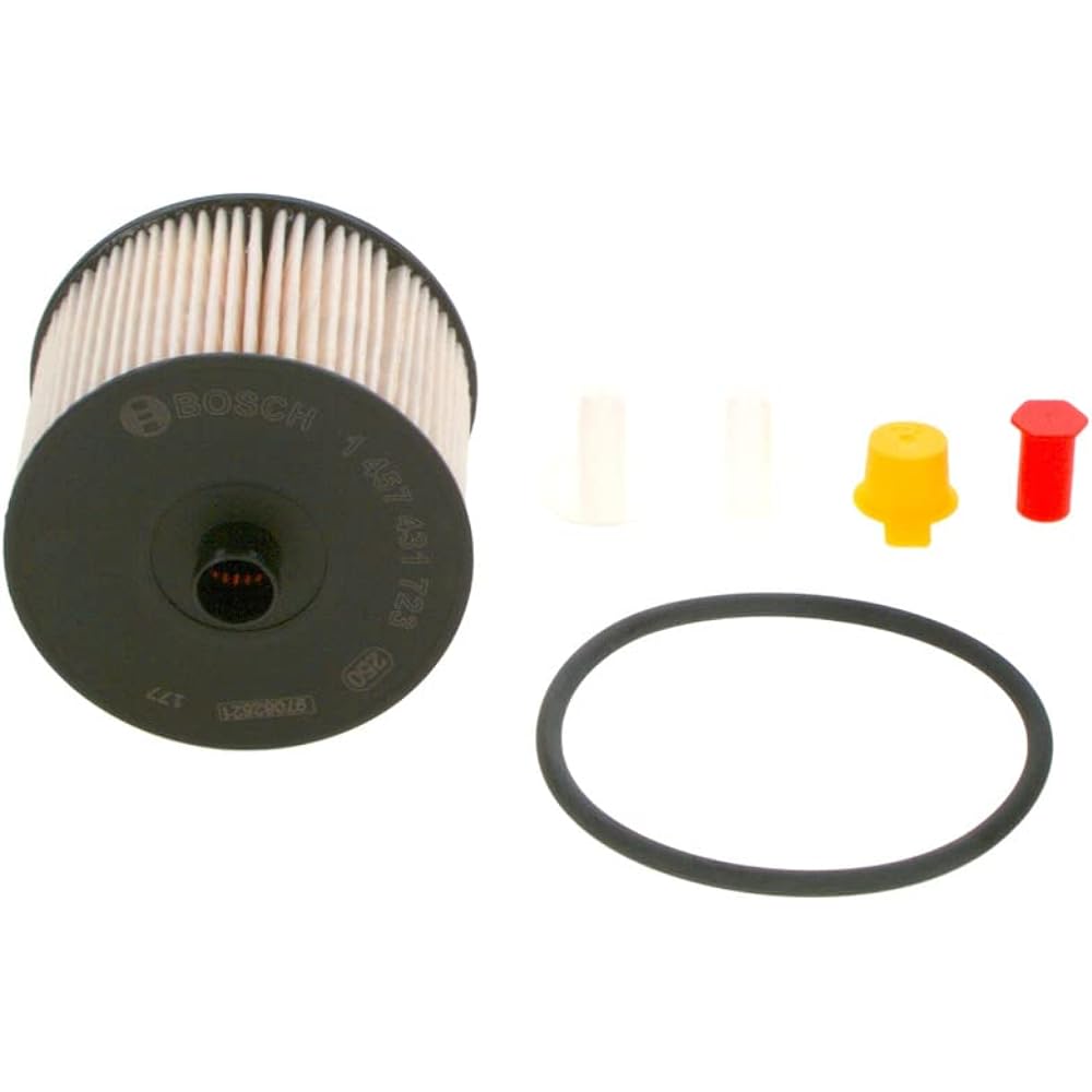 Bosch fuel filter Citroen C4 I 1 Fiat Ford Lansia Peugeot Volvo E 2.0L 03-