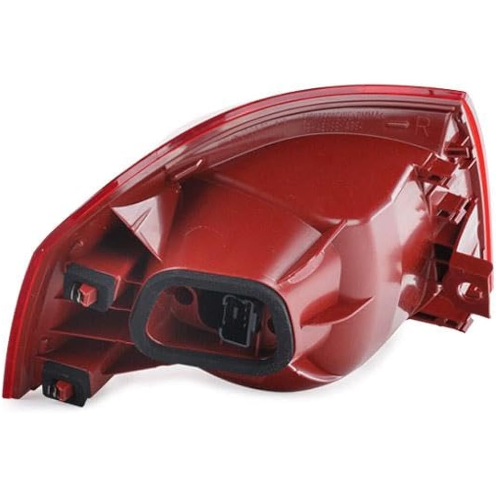 Magneti Marelli 714027450802 Rear Lamp Right