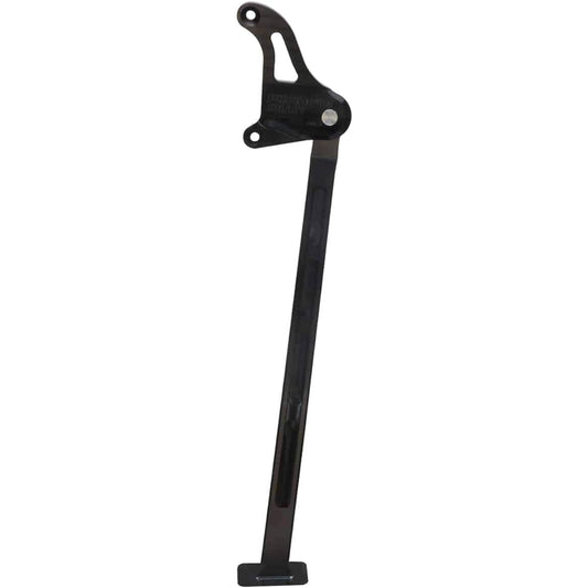 Pro Moto Billet PMB-01-3005 Black Kick-IT Kick Stand