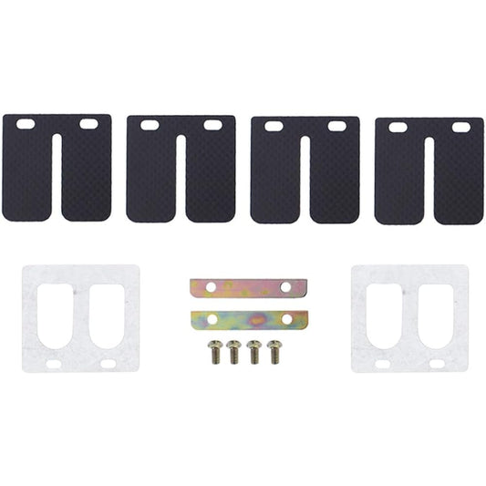 labwork Flex Dual Stage Intake Lead Kit Valve Fitting Replacement for 1988-2006 Yamaha Blaster YFS200