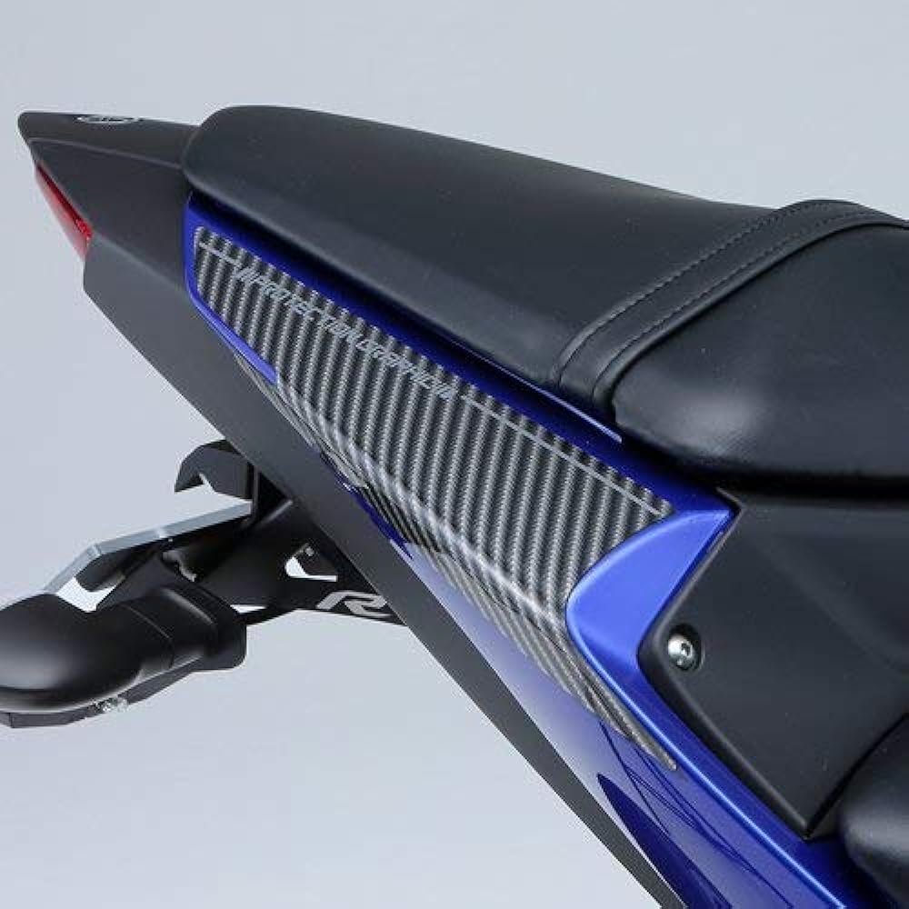 YAMAHA Protection Graphic YZF-R25 (B3P1/B6P1) 2019 Model ~ Q5K-YSK-120-T02