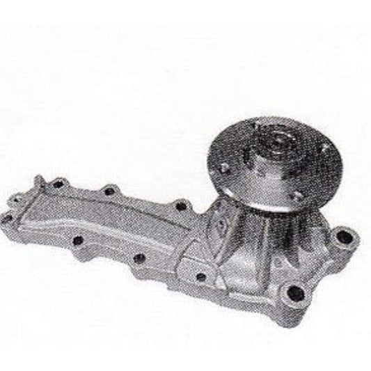 AISIN Water Pump Nissan 21010-AA527WPN-097