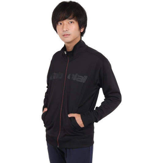 [Babolat] PURE STRETCH JACKET Men's BUT3153