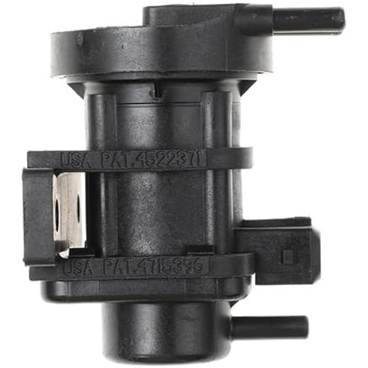 Car Parts New 09128022 Canister Vacuum EGR Electromagnetic Announcement Opel Boxol 5851030 851078 90502860 9128022 .02256.08.0 Car Parts