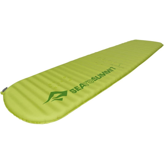 SEA TO SUMMIT Comfort Light S.I. Mat (Regular/Green) ST81111