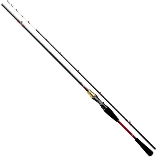 DAIWA Boat Rod Analystar Flatfish R Fishing Rod