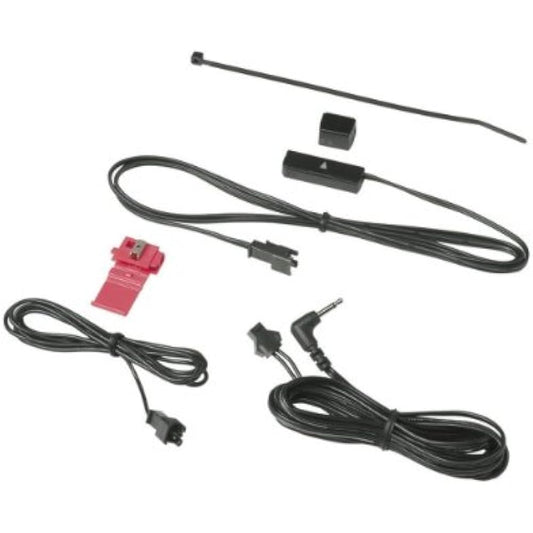 Panasonic parking brake connection cable (automatic car shift lever installation) for Gorilla CA-PMBX1D Panasonic